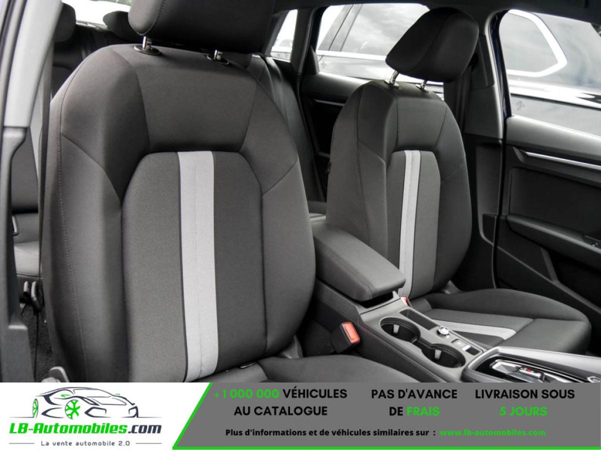 Audi A3 ALLSTREET 35 TFSI Mild Hybrid 150 BVA - Photo 3 / 7