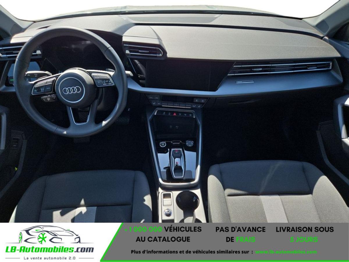 Audi A3 ALLSTREET 35 TFSI Mild Hybrid 150 BVA - Photo 3 / 11