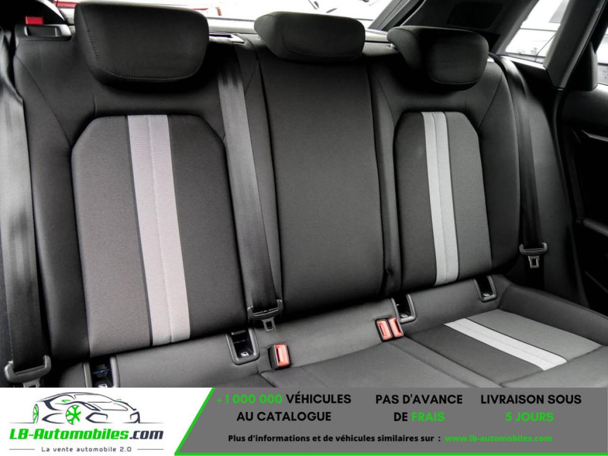 Audi A3 ALLSTREET 35 TFSI Mild Hybrid 150 BVA - Photo 4 / 7