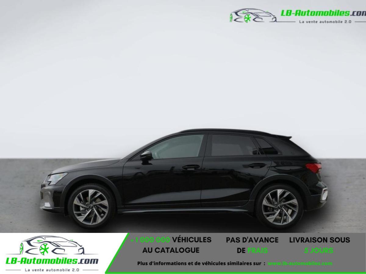 Audi A3 ALLSTREET 35 TFSI Mild Hybrid 150 BVA - Photo 4 / 8