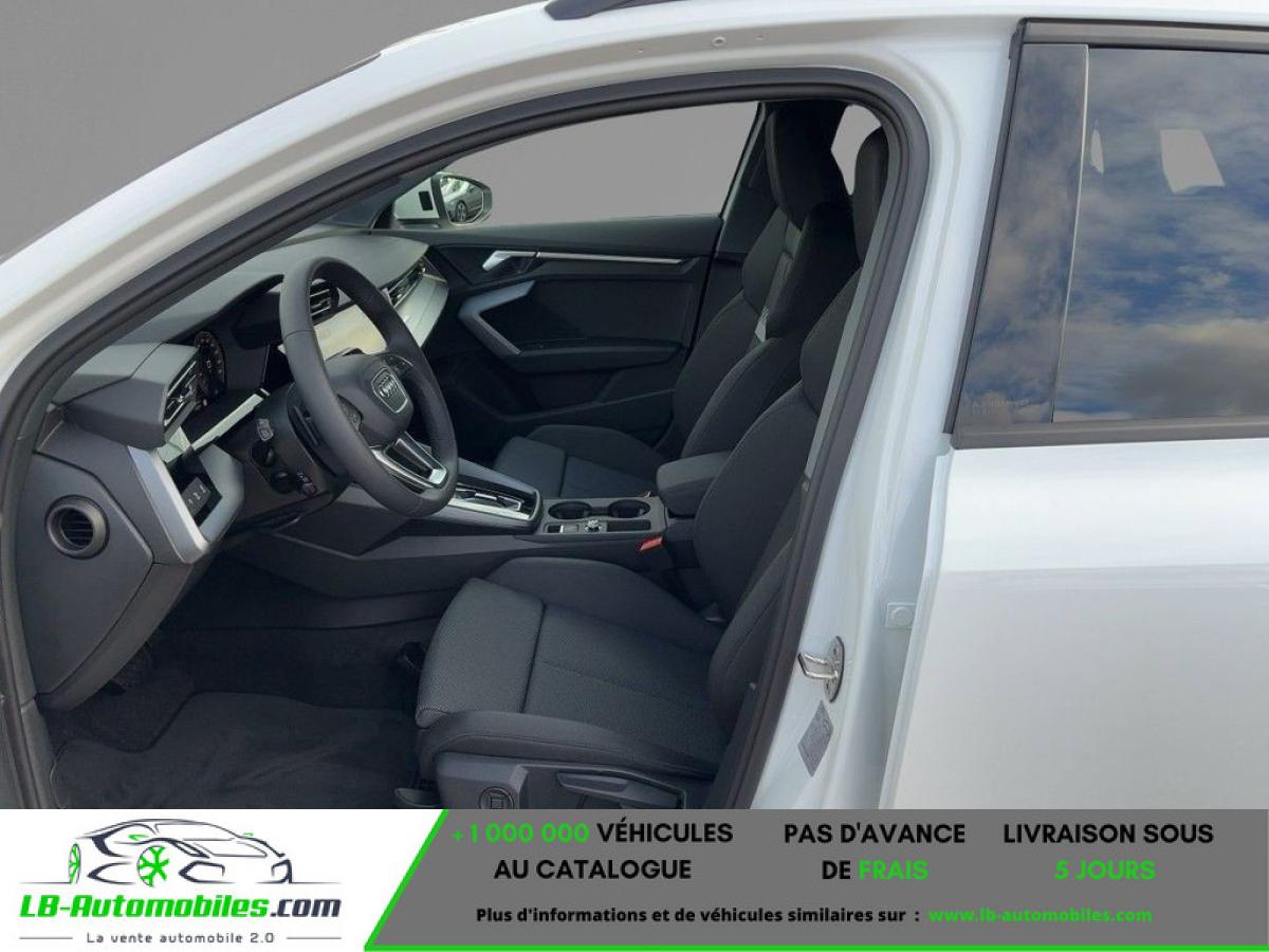 Audi A3 ALLSTREET 35 TFSI Mild Hybrid 150 BVA - Photo 4 / 7