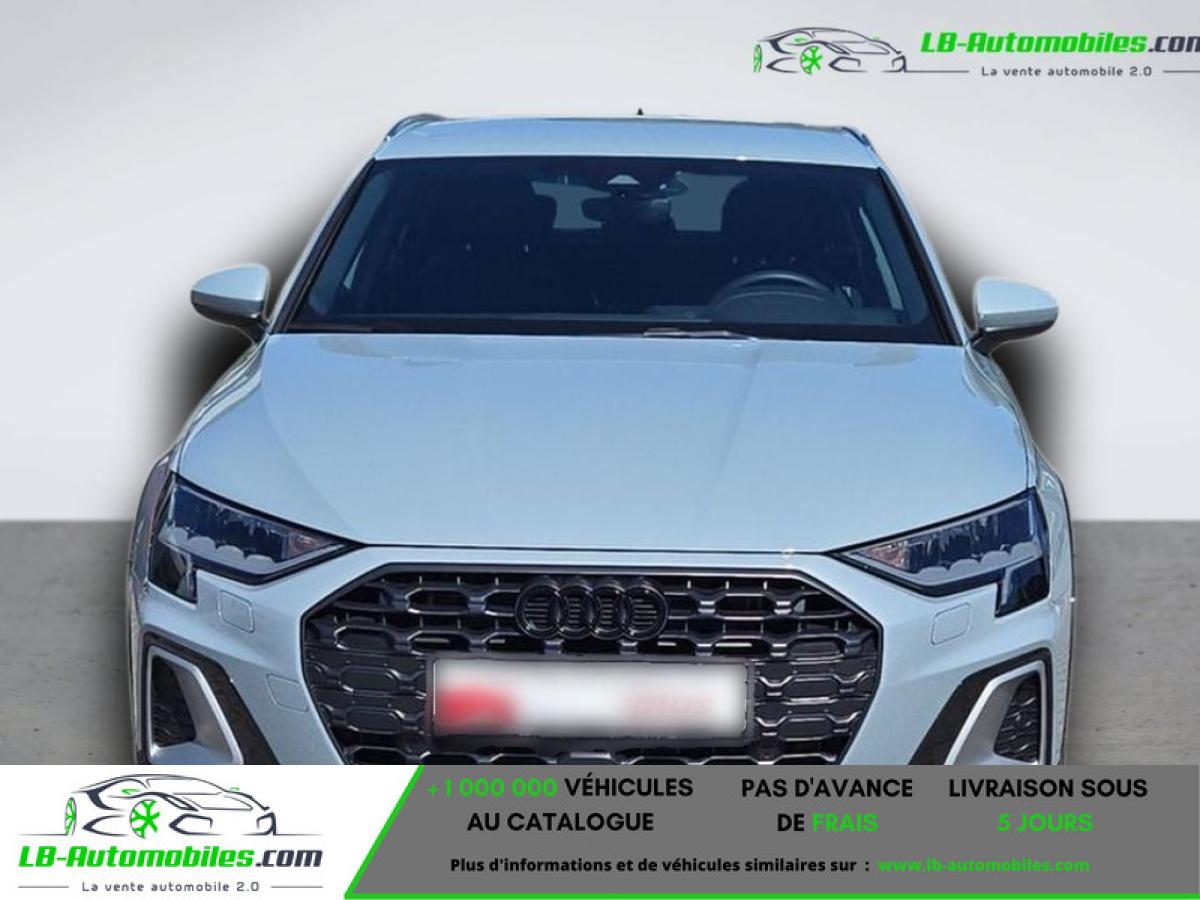 Audi A3 ALLSTREET 35 TFSI Mild Hybrid 150 BVA - Photo 5 / 11