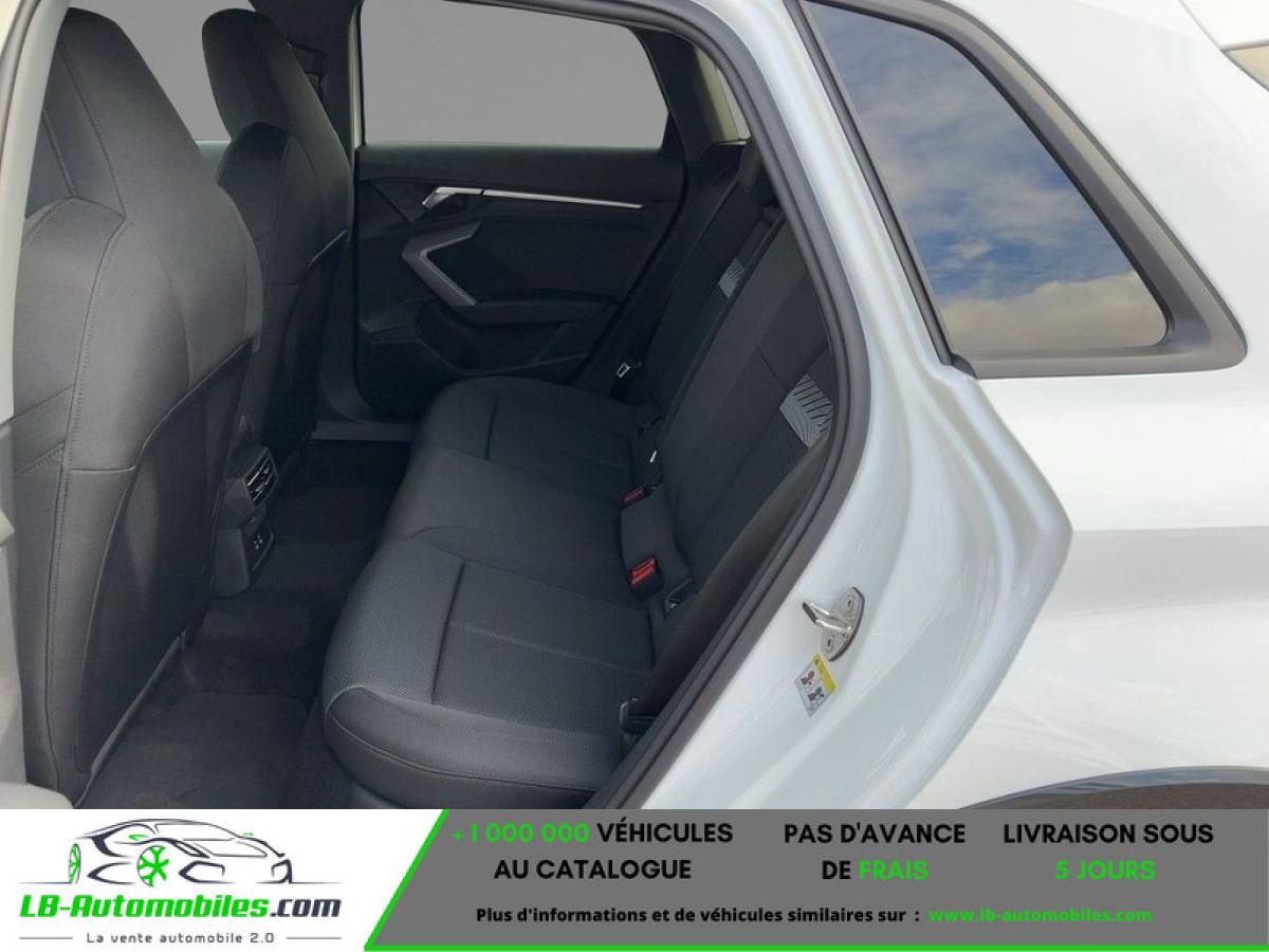 Audi A3 ALLSTREET 35 TFSI Mild Hybrid 150 BVA - Photo 5 / 7