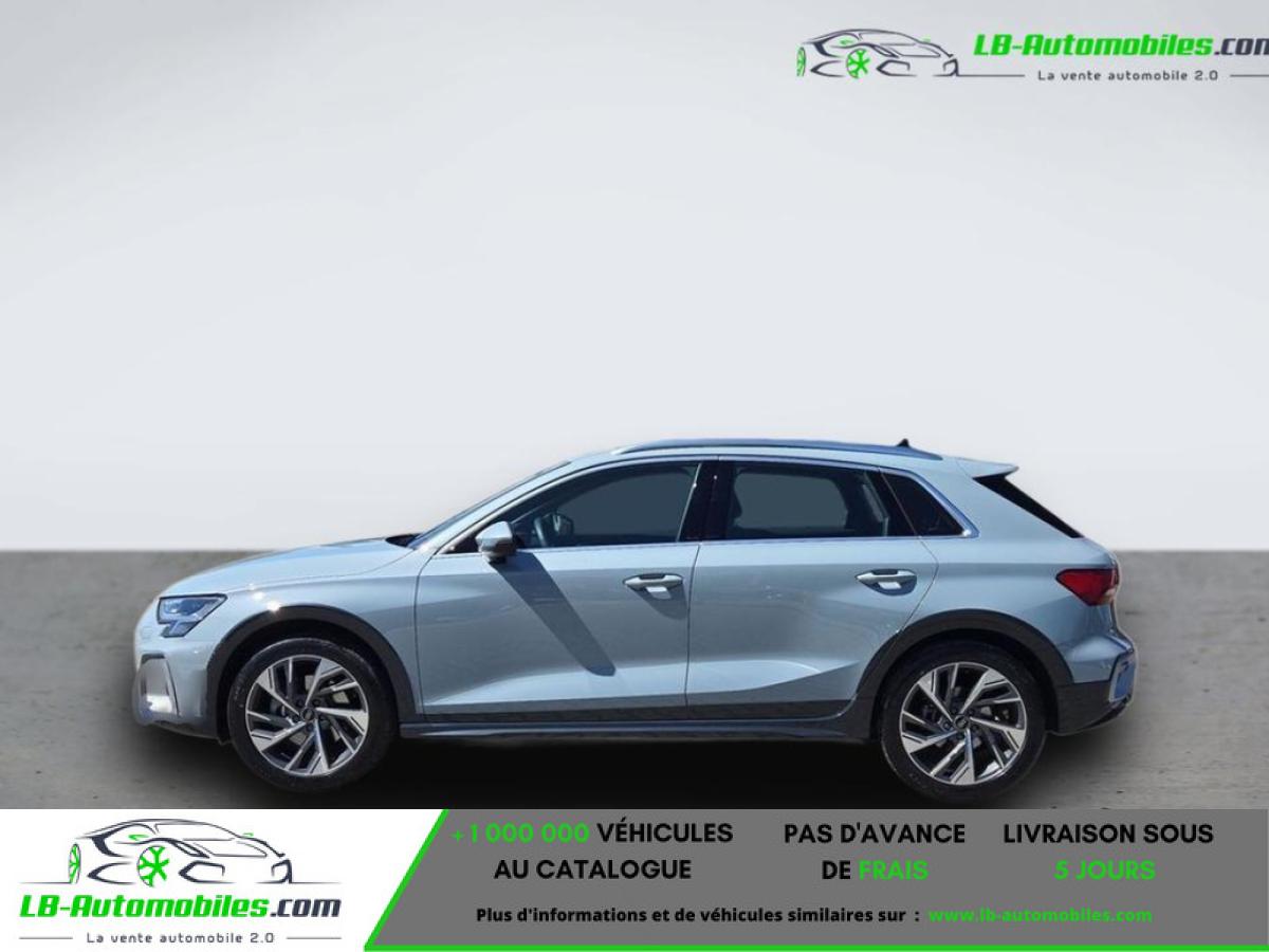Audi A3 ALLSTREET 35 TFSI Mild Hybrid 150 BVA - Photo 6 / 11