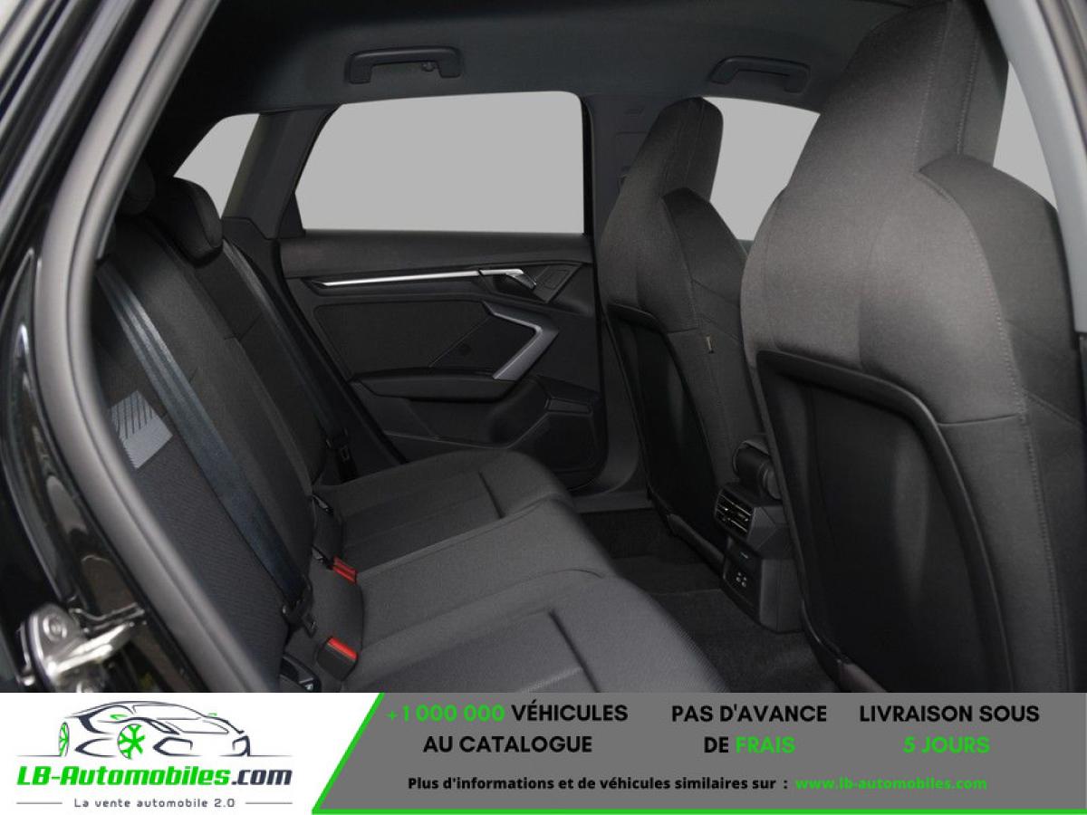 Audi A3 ALLSTREET 35 TFSI Mild Hybrid 150 BVA - Photo 6 / 8
