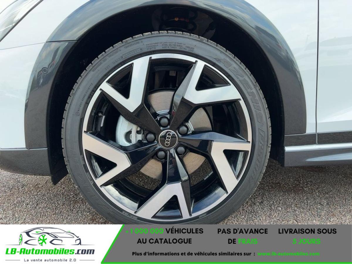 Audi A3 ALLSTREET 35 TFSI Mild Hybrid 150 BVA - Photo 6 / 7