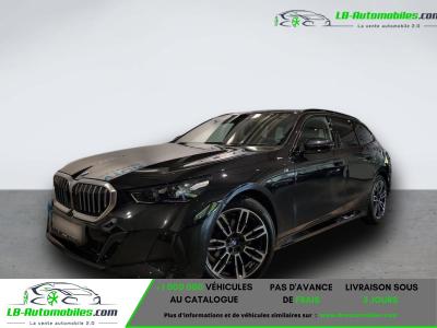 BMW Série 5 Touring 520d xDrive 197 ch BVA