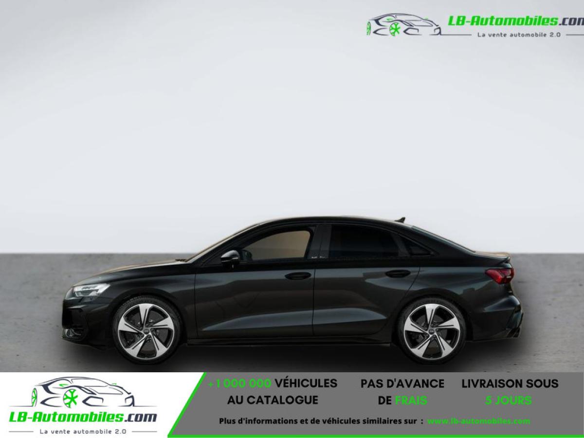 Audi S3 Berline TFSI 333 BVA Quatro - Photo 4 / 6
