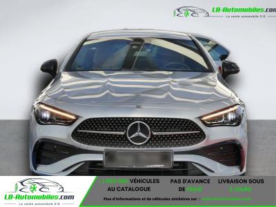 Mercedes CLE Coupe 450 BVA 4MATIC