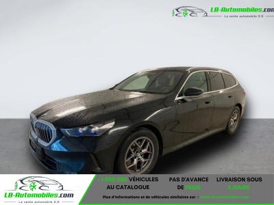 BMW Série 5 Berline 520d 197 ch BVA