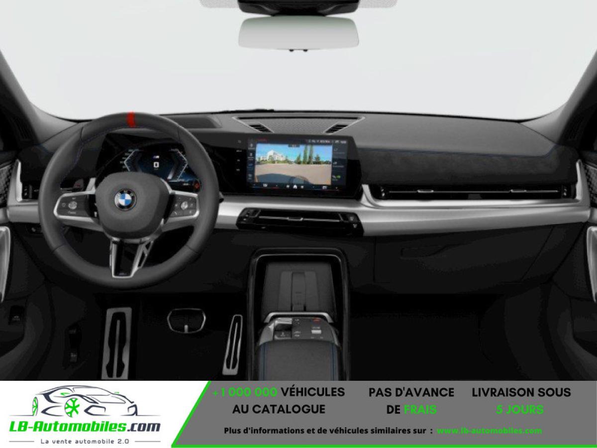 BMW X2 M35i 300ch BVA - Photo 2 / 3