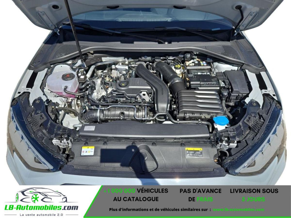 Audi A3 ALLSTREET 35 TFSI Mild Hybrid 150 BVA - Photo 10 / 11
