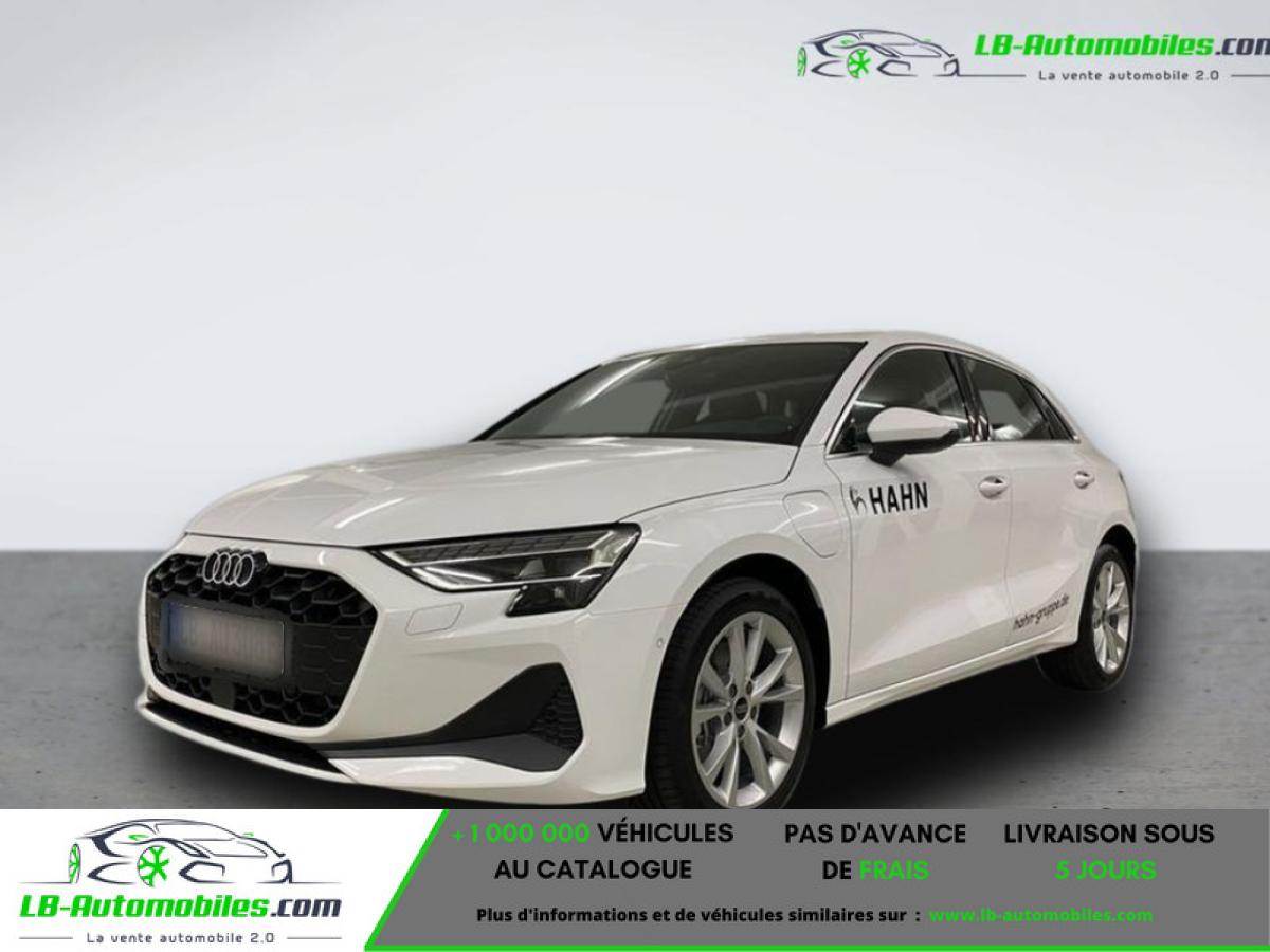 Audi A3 Sportback 35 TFSI Mild Hybrid 150 BVA - Photo 1 / 7