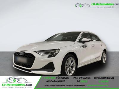 Audi A3 Sportback 35 TFSI Mild Hybrid 150 BVA