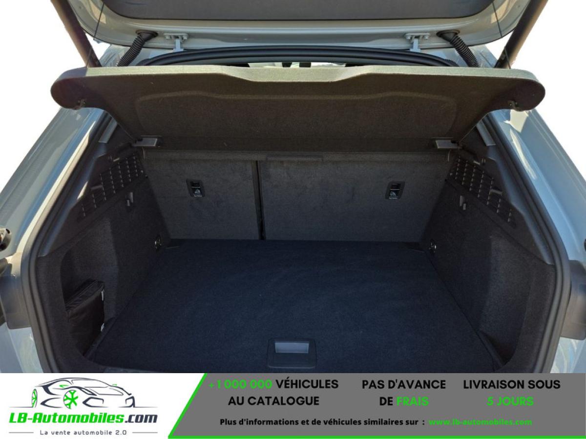 Audi A3 ALLSTREET 35 TFSI Mild Hybrid 150 BVA - Photo 11 / 11