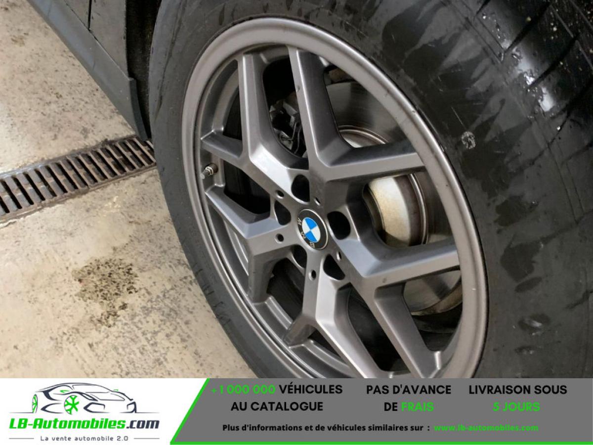 BMW Série 5 Berline 520d 197 ch BVA - Photo 5 / 5