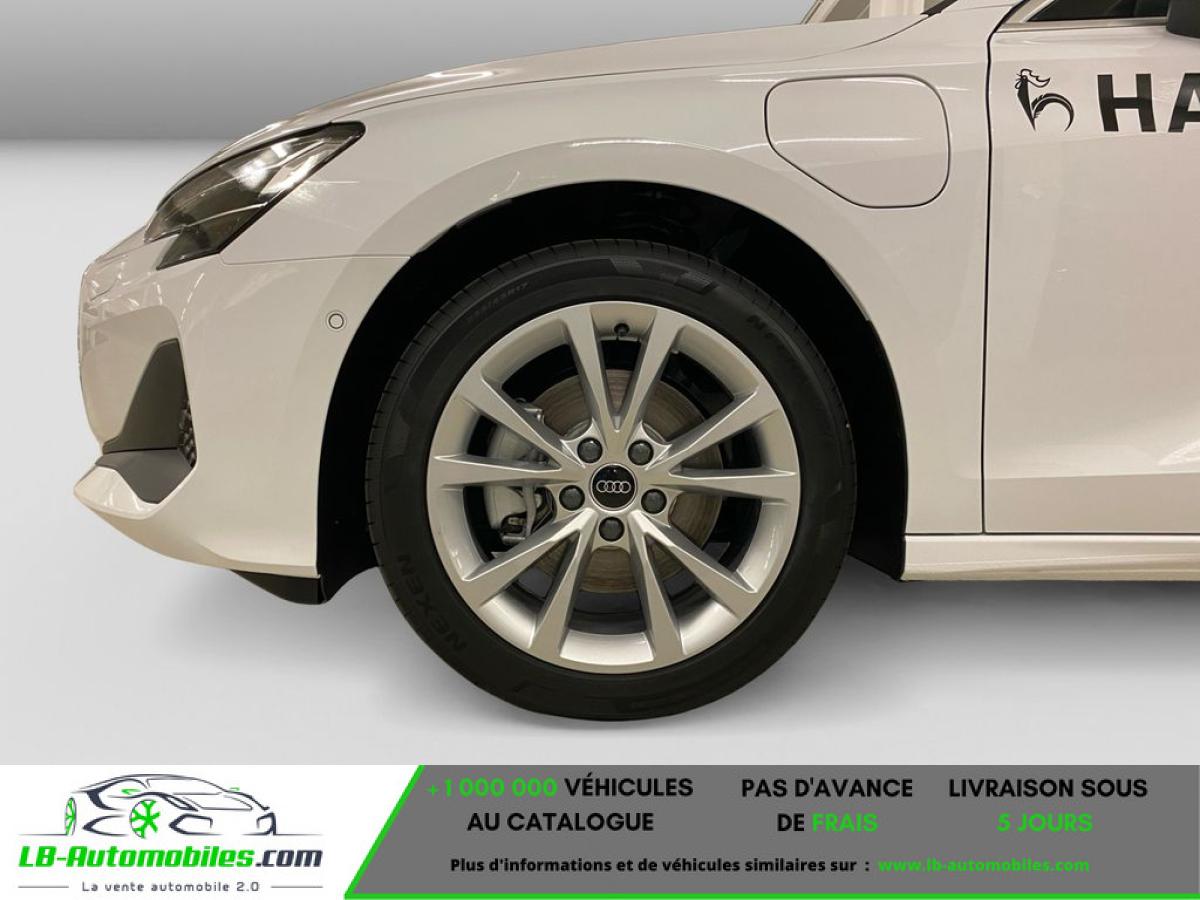 Audi A3 Sportback 35 TFSI Mild Hybrid 150 BVA - Photo 6 / 7