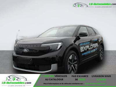 Ford Explorer Electrique 77 kWh 286 ch