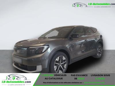 Ford Explorer Electrique 77 kWh 286 ch