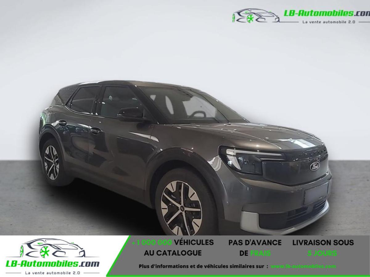 Ford Explorer Electrique 77 kWh 286 ch - Photo 2 / 6