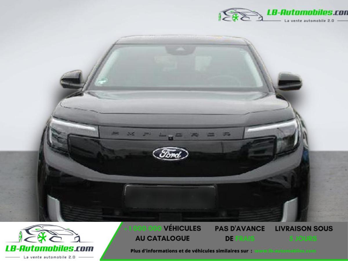 Ford Explorer Electrique 77 kWh 286 ch - Photo 3 / 9