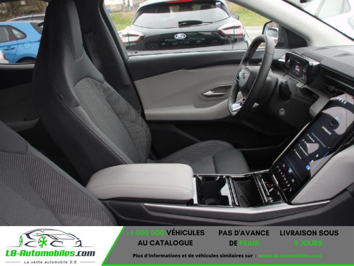 Ford Explorer Electrique 77 kWh 286 ch - Photo 4 / 9