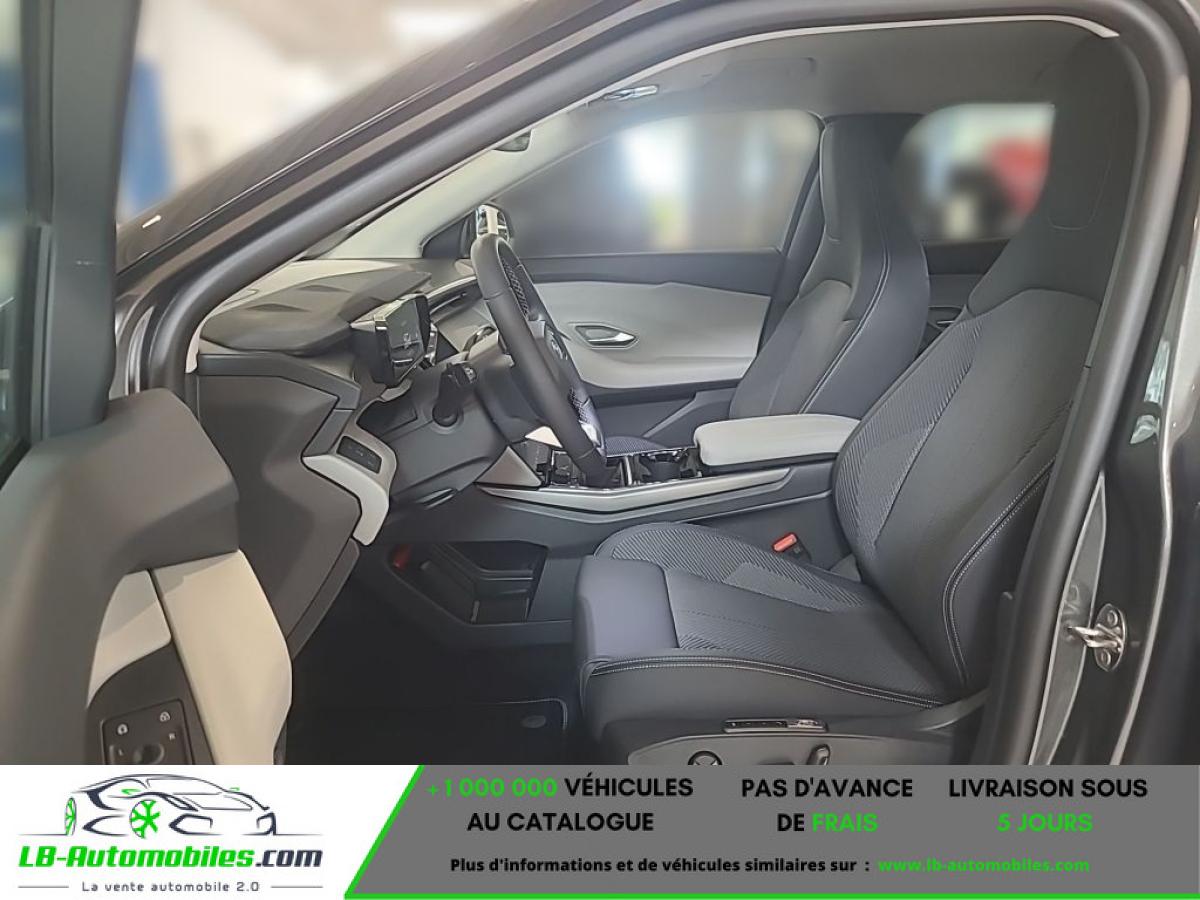 Ford Explorer Electrique 77 kWh 286 ch - Photo 4 / 6