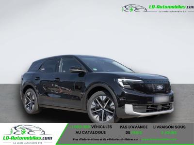 Ford Explorer Electrique 77 kWh 286 ch