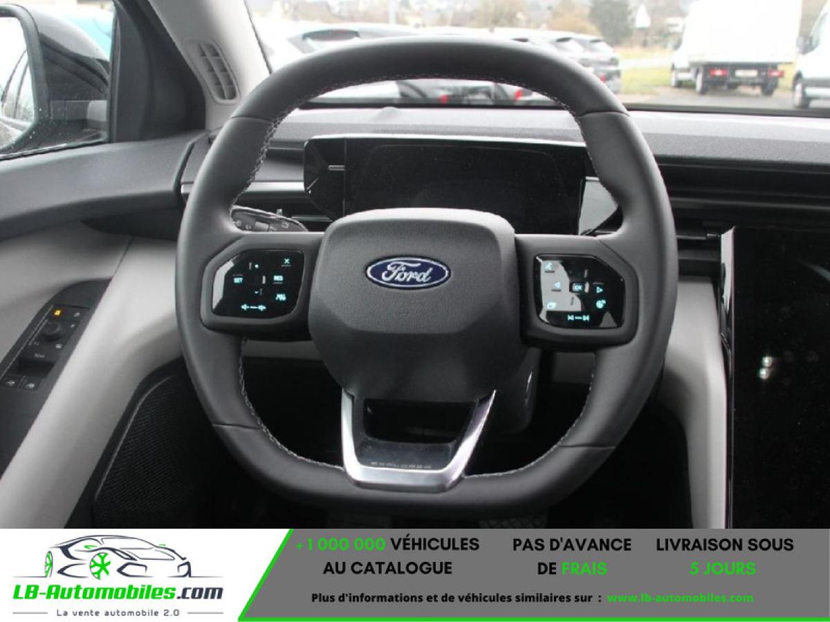 Ford Explorer Electrique 77 kWh 286 ch - Photo 6 / 9