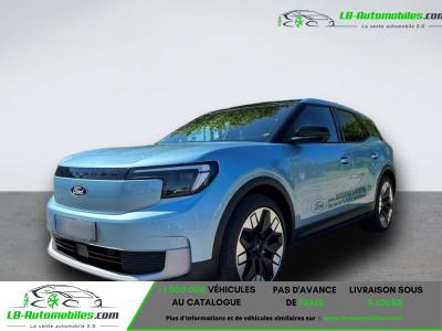 Ford Explorer Electrique 77 kWh 286 ch