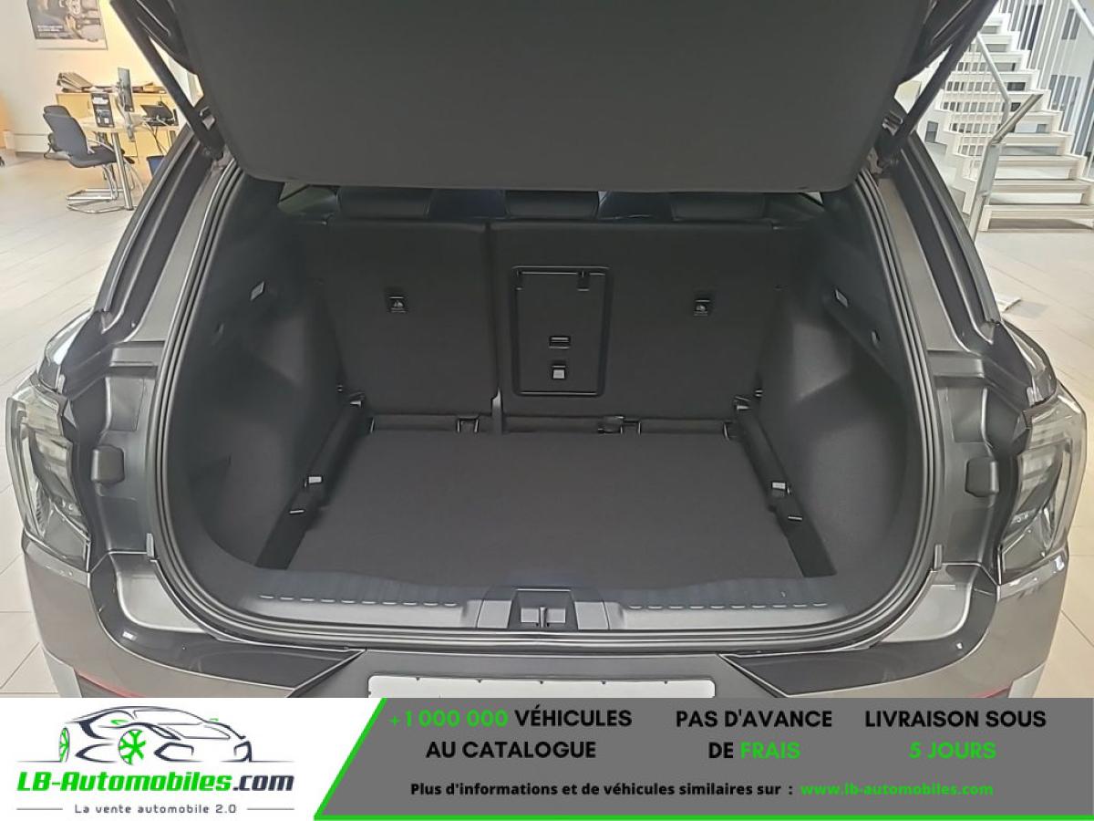 Ford Explorer Electrique 77 kWh 286 ch - Photo 6 / 6