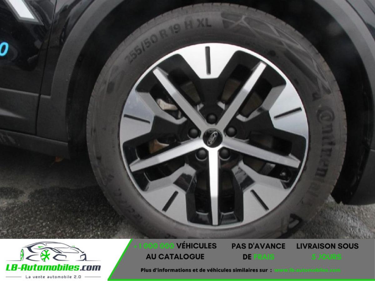 Ford Explorer Electrique 77 kWh 286 ch - Photo 7 / 9