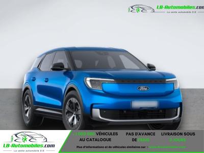 Ford Explorer Electrique 77 kWh 286 ch