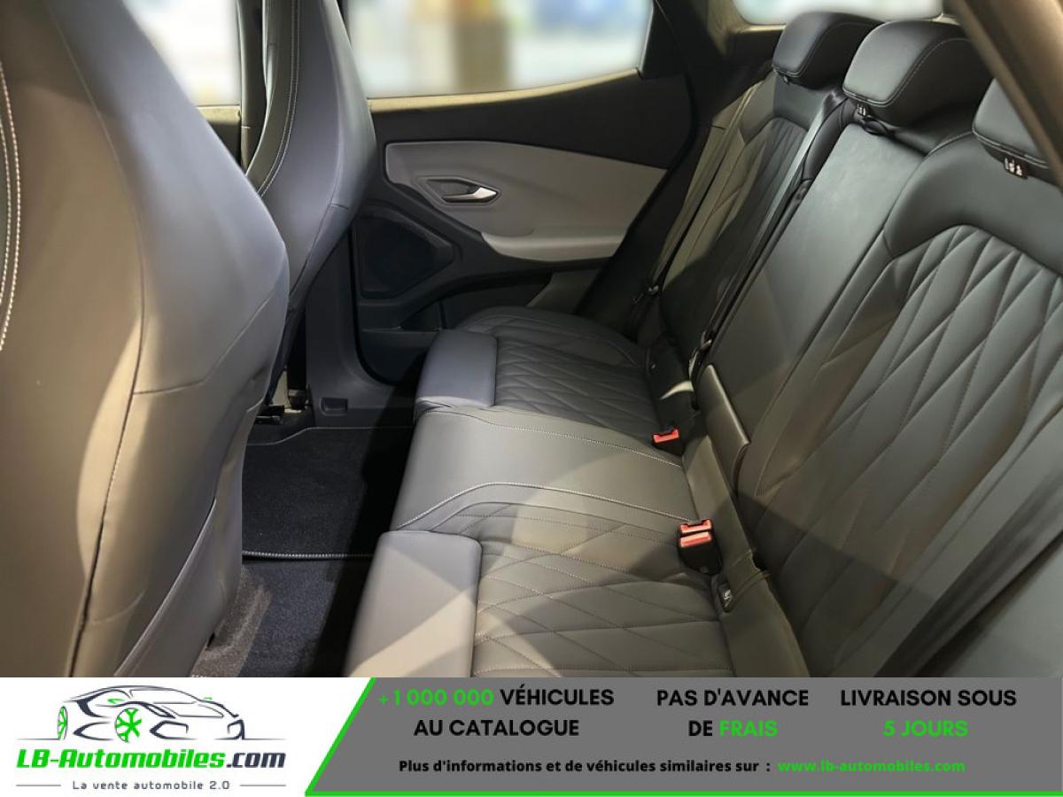 Ford Explorer Electrique 77 kWh 286 ch - Photo 3 / 5