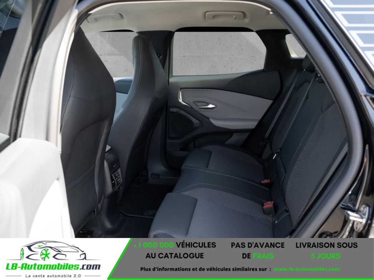 Ford Explorer Electrique 77 kWh 286 ch - Photo 3 / 4