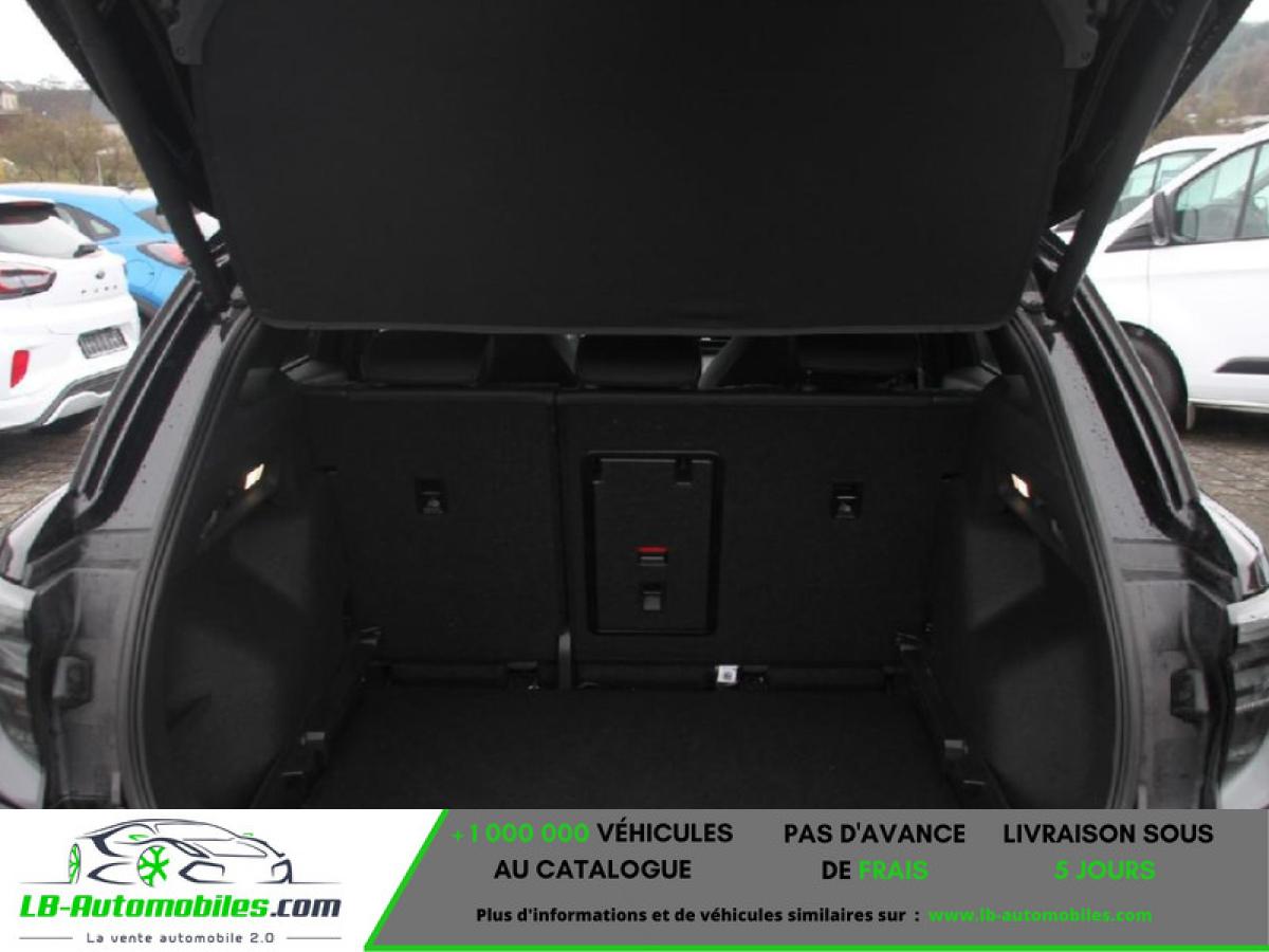 Ford Explorer Electrique 77 kWh 286 ch - Photo 8 / 9