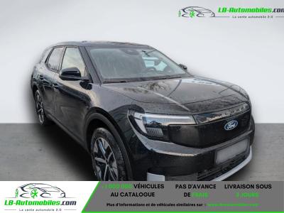 Ford Explorer Electrique 77 kWh 286 ch