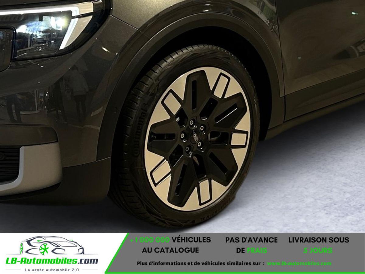 Ford Explorer Electrique 77 kWh 286 ch - Photo 4 / 5