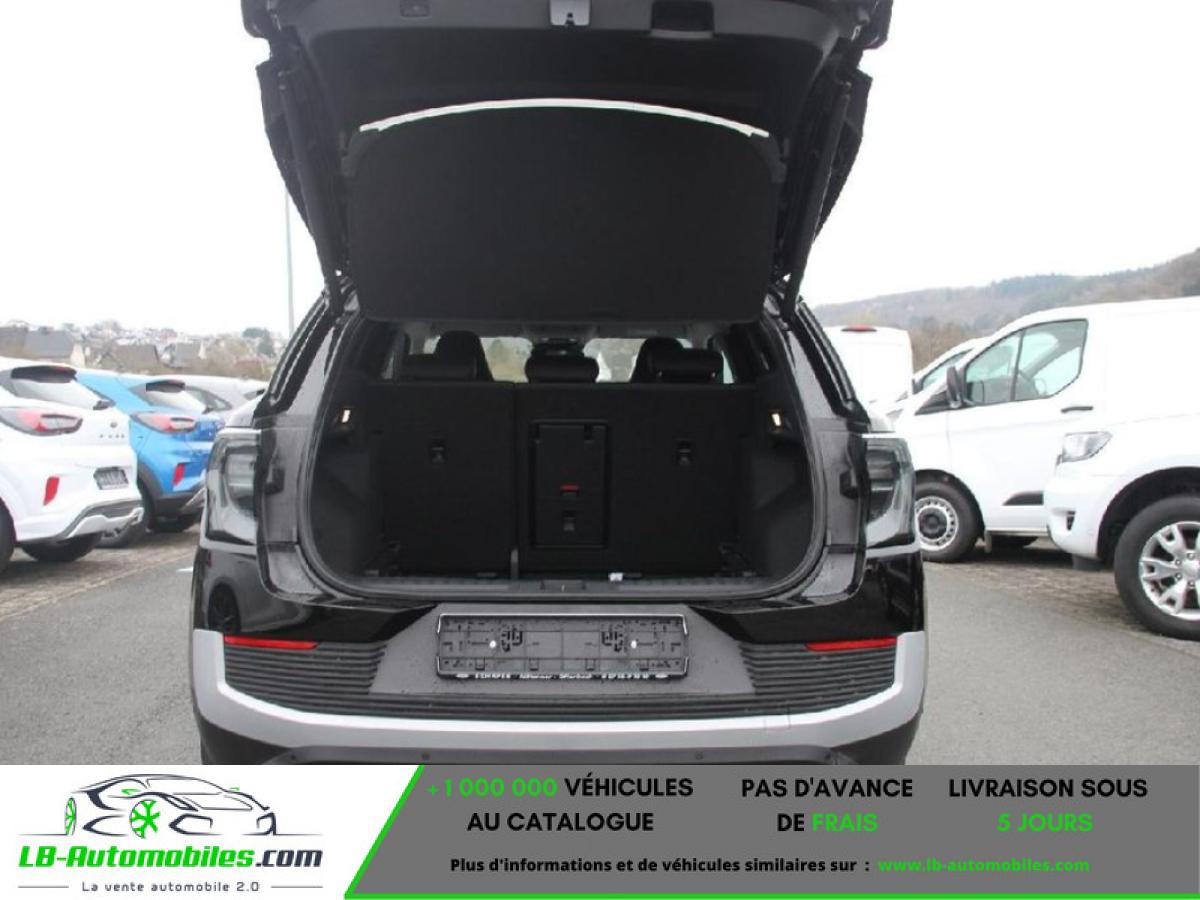 Ford Explorer Electrique 77 kWh 286 ch - Photo 9 / 9