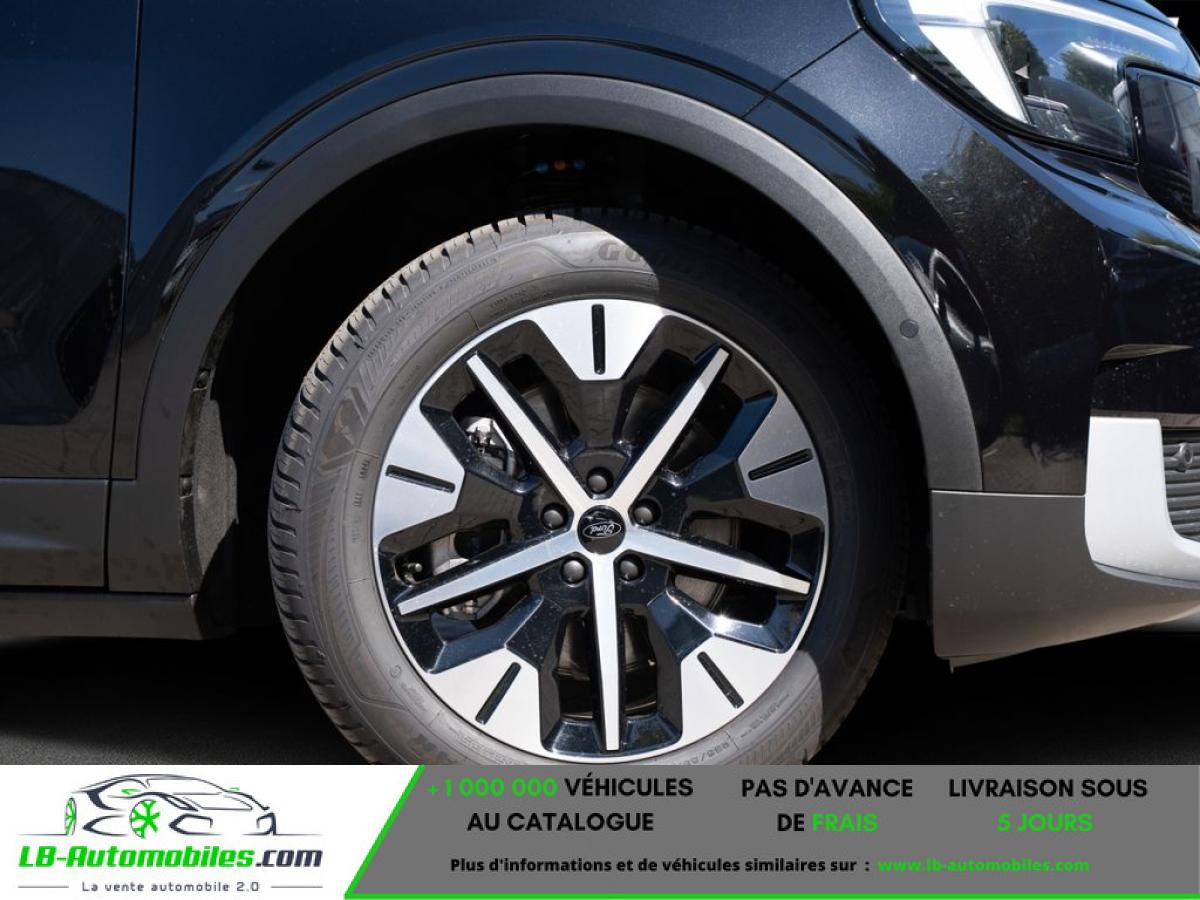 Ford Explorer Electrique 77 kWh 286 ch - Photo 4 / 4
