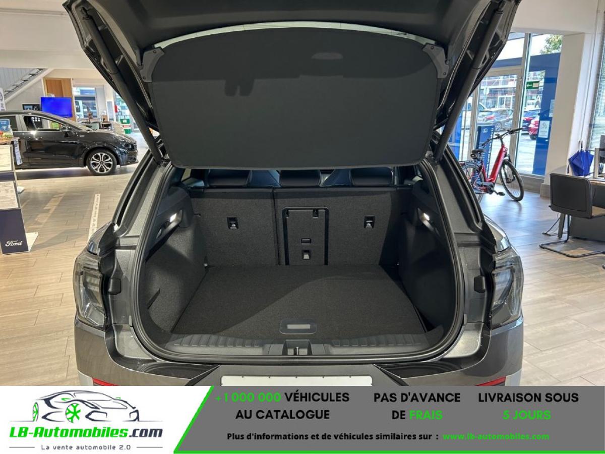 Ford Explorer Electrique 77 kWh 286 ch - Photo 5 / 5