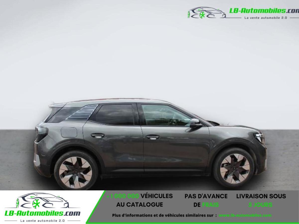 Ford Explorer Electrique 77 kWh 286 ch - Photo 4 / 7
