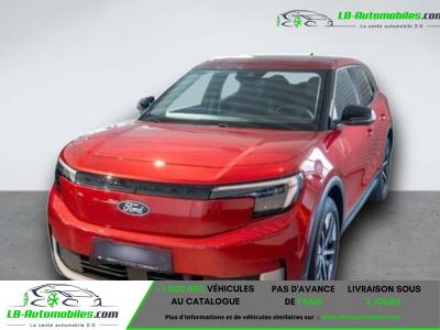 Ford Explorer Electrique 77 kWh 286 ch