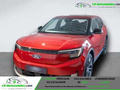 Ford Explorer Electrique 77 kWh 286 ch