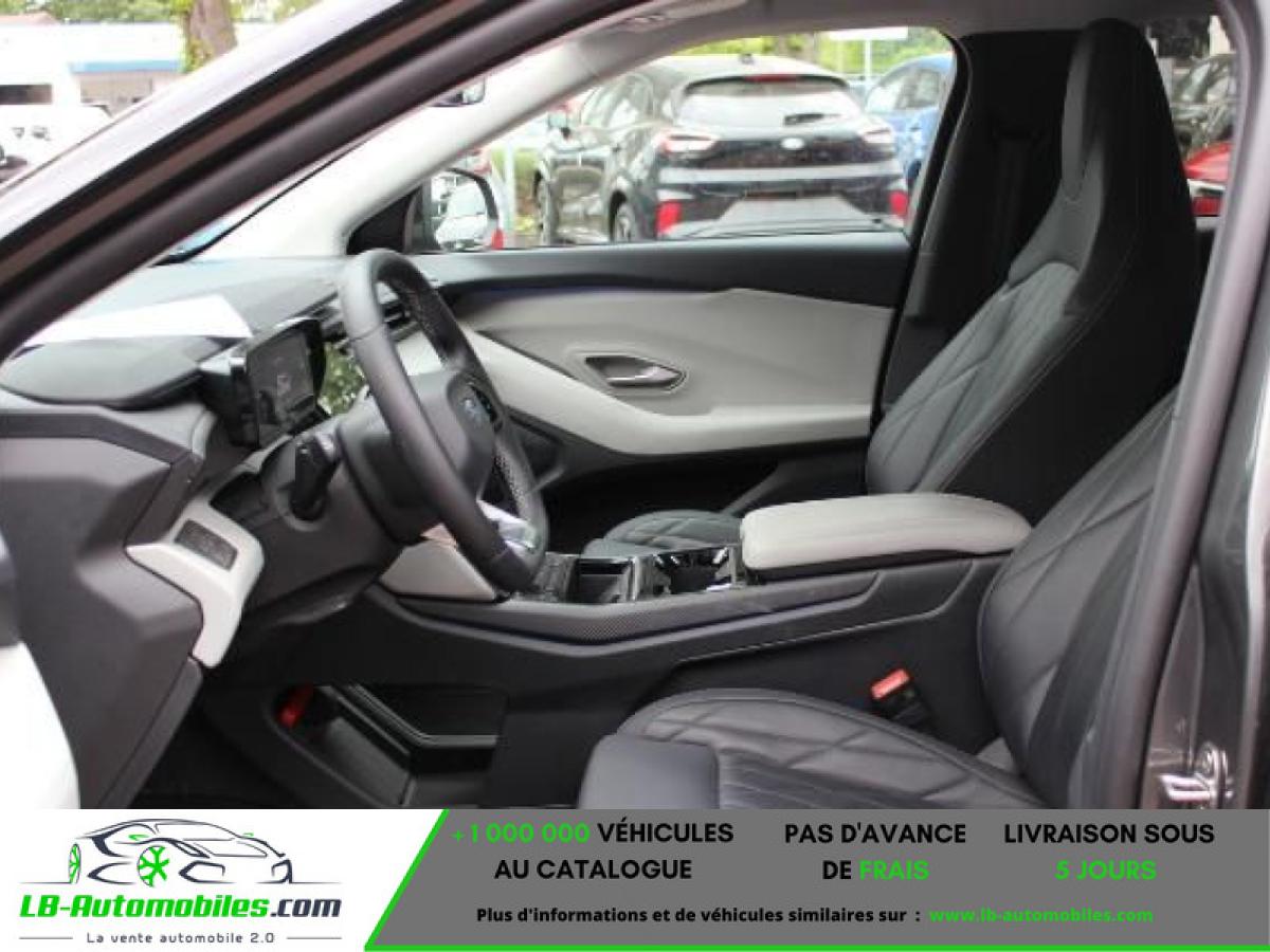 Ford Explorer Electrique 77 kWh 286 ch - Photo 5 / 7