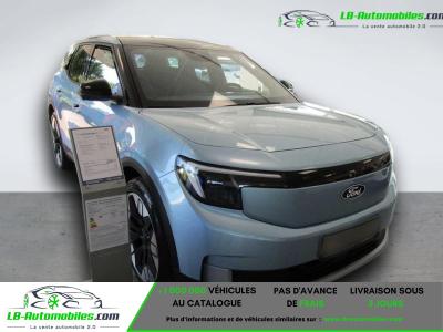 Ford Explorer Electrique 77 kWh 286 ch