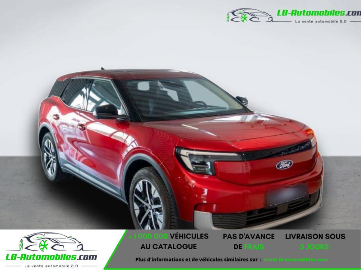 Ford Explorer Electrique 77 kWh 286 ch - Photo 2 / 6
