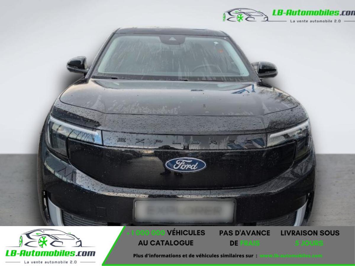 Ford Explorer Electrique 77 kWh 286 ch - Photo 4 / 9