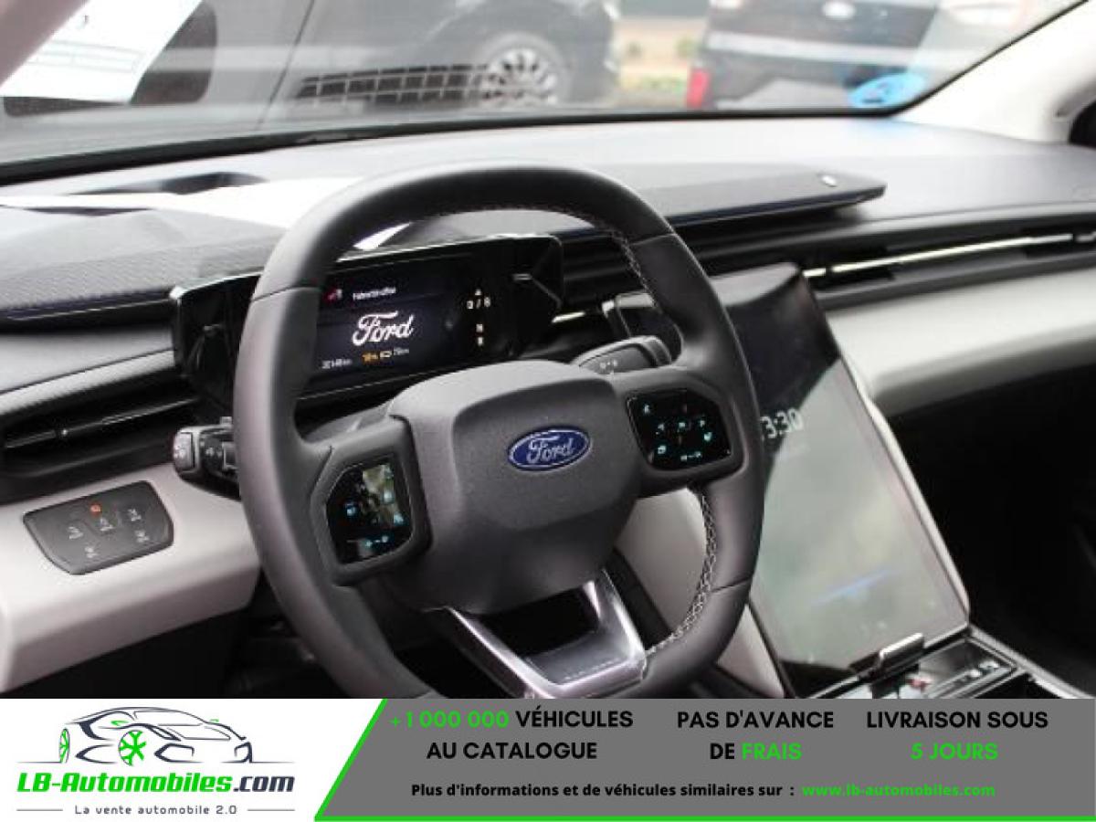 Ford Explorer Electrique 77 kWh 286 ch - Photo 6 / 7