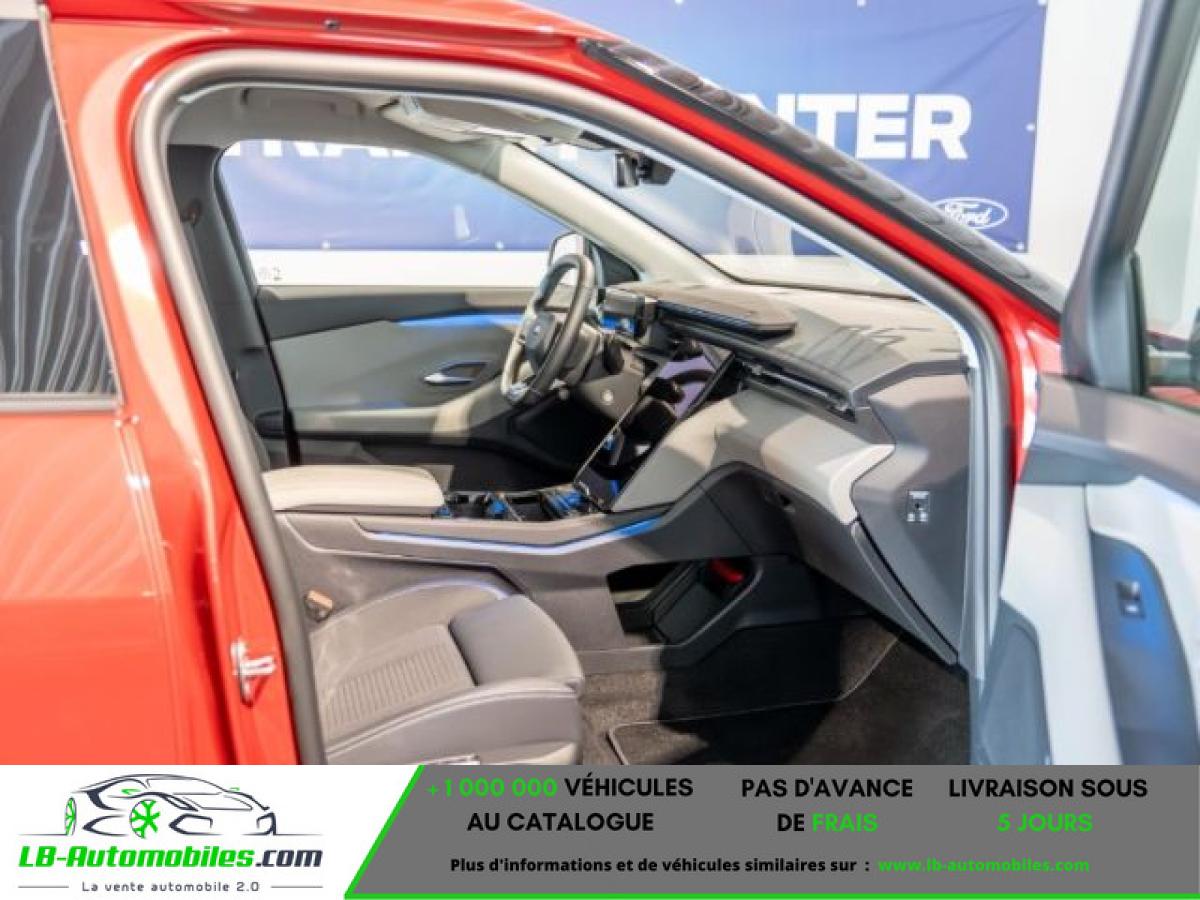 Ford Explorer Electrique 77 kWh 286 ch - Photo 3 / 6